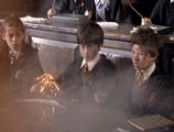 Гарри Поттер покорил сердца зрителей всего мира Гарри Поттер покорил сердца зрителей всего мира
