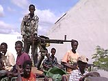 Сомали отрицает наличие баз "Аль-Каиды" на своей территории

