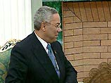 "По мере перехода ко второй фазе антитеррористической операции, - продолжал Пауэлл, - в этой борьбе мы будем наблюдать за действиями террористических организаций и теми странами, которые их поддерживают" "По мере перехода ко второй фазе антитеррористической операции, - продолжал Пауэлл, - в этой борьбе мы будем наблюдать за действиями террористических организаций и теми странами, которые их поддерживают"