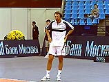 Чемпион Уимблдона-2001 Горан Иванишевич