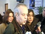 Двое испанских предпринимателей в минувшую субботу были освобождены из плена, в котором они находились более года Двое испанских предпринимателей в минувшую субботу были освобождены из плена, в котором они находились более года