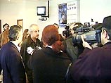 Испанские заложники, которые провели год в Панкисском ущелье, ничего не знают о своих похитителях Испанские заложники, которые провели год в Панкисском ущелье, ничего не знают о своих похитителях