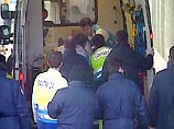 Экс-чемпион Испании по дзюдо напал на полицейского и был застрелен Экс-чемпион Испании по дзюдо напал на полицейского и был застрелен