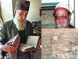 В Кабуле осталось всего лишь два еврея. Они живут в жалком многоэтажном доме с облупившимися стенами, расположившемся на одной из окраин города, над которой господствуют высоты Хаир Кана