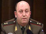 Генерал Олейник обвиняется в превышении должностных полномочий с причинением тяжких последствий