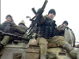 Война с террором бросает новый свет на чеченский конфликт