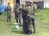 Это первый признак того, что Буш решил вести войну с терроризмом не только в Афганистане Это первый признак того, что Буш решил вести войну с терроризмом не только в Афганистане