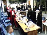 Очередное слушание по делу Слободана Милошевича прошло сегодня в Международном трибунале по бывшей Югославии в Гааге