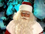 Полис на страхование Деда Мороза действует в течение месяца с 14 декабря текущего года