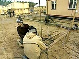 Рабочим не заплатят за восстановление Ленска, потому что их деньги оказались в казначействе Якутии