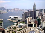 Рекордное количество банкротств зафиксировано в Гонконге