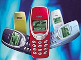 Nokia полна оптимизма Nokia полна оптимизма