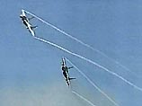 Израильская авиация вновь нарушила воздушное пространство Ливана Израильская авиация вновь нарушила воздушное пространство Ливана