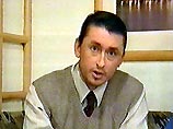 Мельниченко не скрывается и готов помочь в расследовании "дела Гонгадзе" Мельниченко не скрывается и готов помочь в расследовании "дела Гонгадзе"