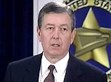 Генпрокурор США предъявил первые обвинения в связи с терактами 11 сентября