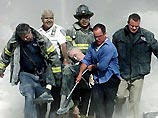 Генпрокурор США предъявил первые обвинения в связи с терактами 11 сентября