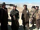 Представители пуштунских племен провели в среду переговоры с членами террористической организации "Аль-Каида"