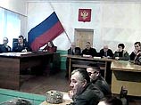 В следственном изоляторе N 1 Махачкалы закончил обвинительную речь Генеральный прокурор России Владимир Устинов