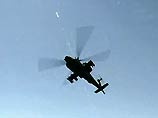 В ночь на среду израильские боевые вертолеты Apache нанесли серию авиаударов по нескольким палестинских объектам в секторе Газа
