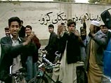 По указанию главы временного правительства Афганистана Хамида Карзая из печально знаменитой тюрьмы Кандагара освобождены около 1600 политзаключенных - противников режима талибов