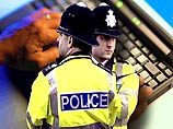 В Великобритании арестовано 6 человек в рамках операции, проведенной на днях в шести странах по борьбе с компьютерными хакерами