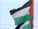 Палестинская национальная администрация выдвинула сегодня предложения, которые могли бы способствовать урегулированию арабо-израильского конфликта