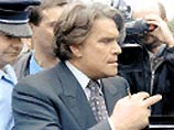 Бернар Тапи намерен покинуть "Олимпик". Бернар Тапи намерен покинуть "Олимпик".