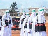ХАМАС вдохновлена примером апокалиптических сценариев Усамы бен Ладена