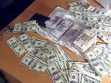 В России за 11 месяцев этого года изъято более 4,2 млн. фальшивых рублей и около 754 тыс. долларов В России за 11 месяцев этого года изъято более 4,2 млн. фальшивых рублей и около 754 тыс. долларов