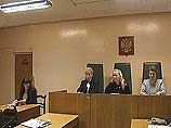 Городской суд Наро-Фоминска (Московская область) намерен в будущую среду объявить приговор в отношении вдовы генерала Льва Рохлина - Тамары Рохлиной, обвиняемой в убийстве своего мужа
