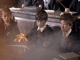 13 декабря кассовые сборы "Гарри Поттера" в мировом прокате достигнут 500 млн. долларов