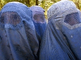 Жены боевиков "Аль-Каиды" хотят погибнуть в Тора-Бора вместе с мужьями