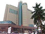 Генпрокуратура начала следствие против высокопоставленных сотрудников налоговой полиции Генпрокуратура начала следствие против высокопоставленных сотрудников налоговой полиции