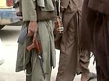 Решение казнить арабов на месте было принято вождями пуштунских отрядов, контролирующих ряд приграничных с Пакистаном районов Афганистана