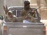 Пуштуны казнили 37 арабских наемников "Аль-Каиды" на границе с Пакистаном 