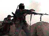 Британские спецназовцы, воюющие в Афганистане, впервые засняты на видеопленку во время боя