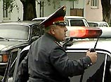 В Махачкале взорваны два автомобиля, принадлежащие УВД МВД Дагестана