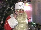 Шотландские ученые выяснили, что Санта-Клаус - наркоман