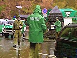 Спецслужбы Германии разворачивают антитеррористическую операцию в центре Европы Спецслужбы Германии разворачивают антитеррористическую операцию в центре Европы