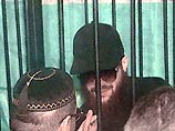 Адвокат Салмана Радуева сегодня в своей речи на заседании суда попросил оправдать своего подзащитного по большинству статей обвинения по причине их недоказанности Адвокат Салмана Радуева сегодня в своей речи на заседании суда попросил оправдать своего подзащитного по большинству статей обвинения по причине их недоказанности