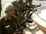 Индия обвинила Пакистан в нападении на парламент