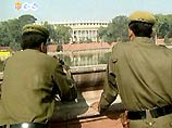 Правительство Индии в пятницу объявило первые результаты расследования вчерашнего нападения группы террористов на здание парламента Индии в Дели