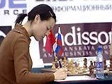 Китайская шахматистка Чжу Чень стала чемпионкой мира по шахматам.