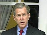 Тесные связи администрации Джорджа Буша с американским бизнесом общеизвестны