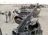 Американские войска заняли аэропорт Кандагара