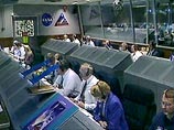 Endeavour благополучно отстыковался от МКС