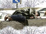 В Москве с наступлением зимы замерзли насмерть уже 223 человека