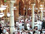 Мусульмане всего мира отмечают праздник Ураза-байрам