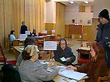 На выборах в Мосгордуму победили кандидаты из "списка четырех"