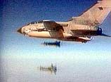 Самолеты ВВС США вновь бомбят Тора-Бору